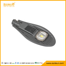 Black Die-Casting Aluminium COB LED Street Lighting (SLRS28)